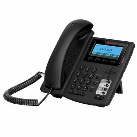 Intercom and access control security setup